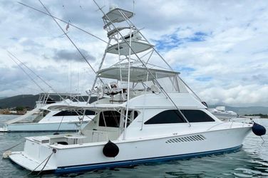 48' Viking 2004 Yacht For Sale